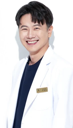 대표원장 이영섭